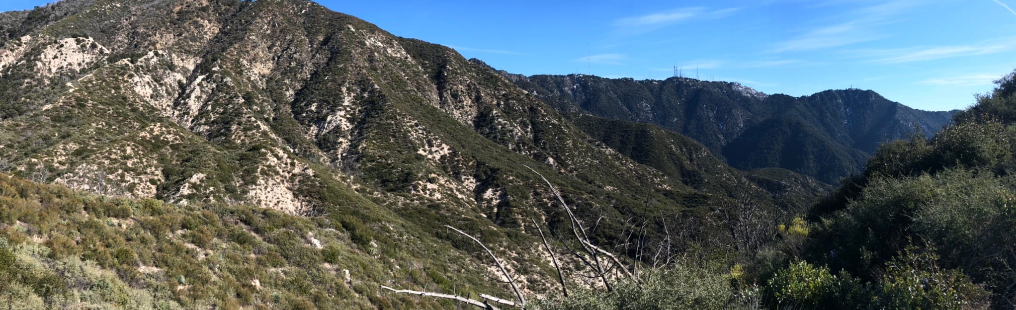 Muir Peak Loop: 304 Reviews, Map - California | AllTrails