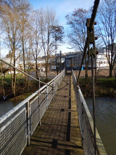 Neustädter Weg (Neustadt N3)