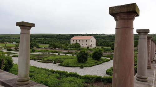Sarreguemines - Blieskastel