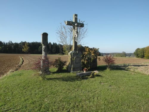 Zultenberg - Seubersdorf - Modschiedel