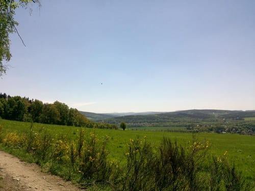 Pumphutsteig