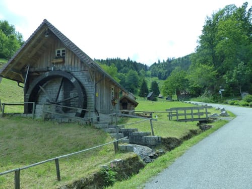 Riedkopfrundweg