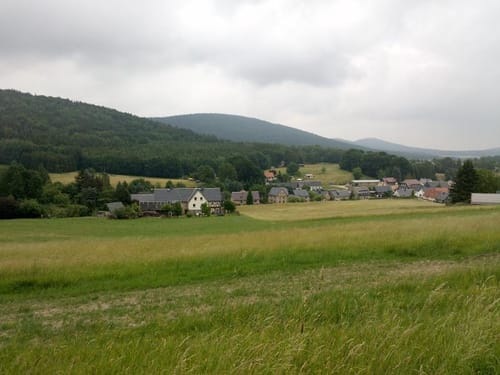 Rundwanderweg Cunewalde