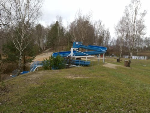 Großdubrau - Wukranteich