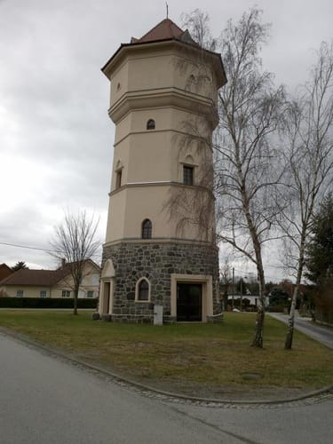 Großdubrau - Wukranteich