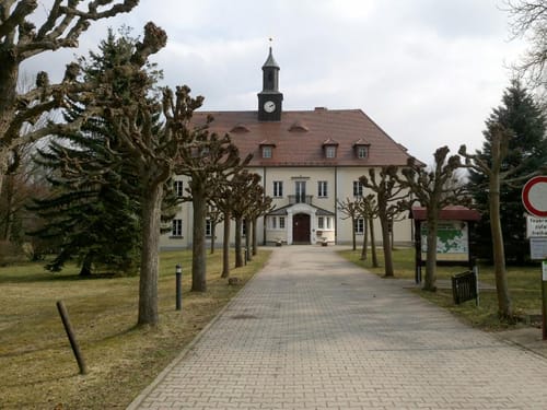 Rundwanderweg Kleindehsa
