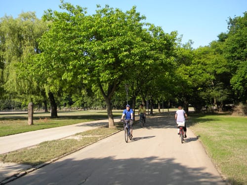 Triathlon Peißnitz