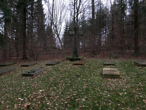 Lutter am Barenberge - Neuwallmoden