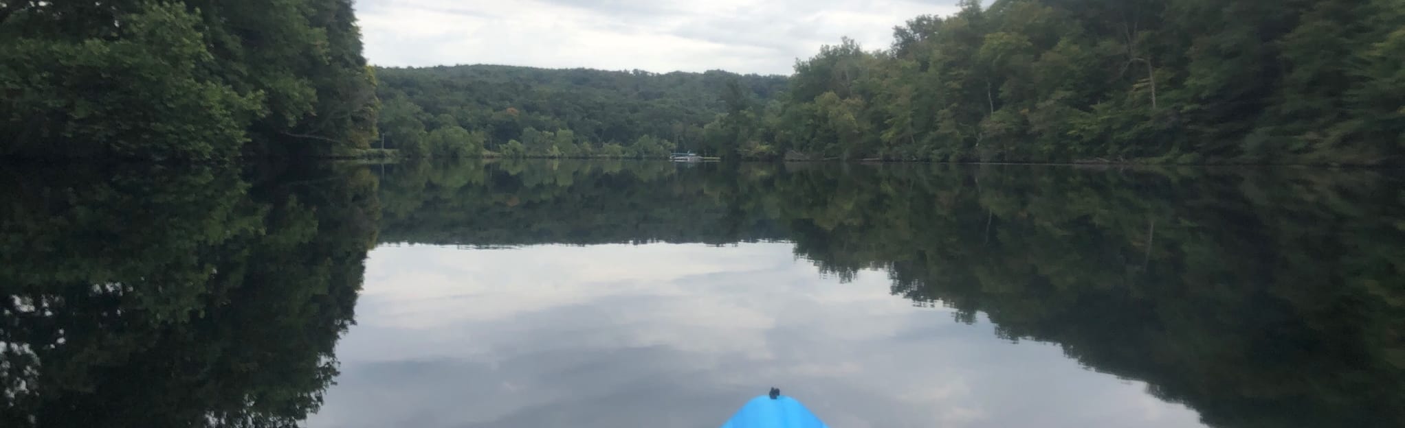 Lake Zoar Paddle Route, Connecticut 12 Reviews, Map AllTrails