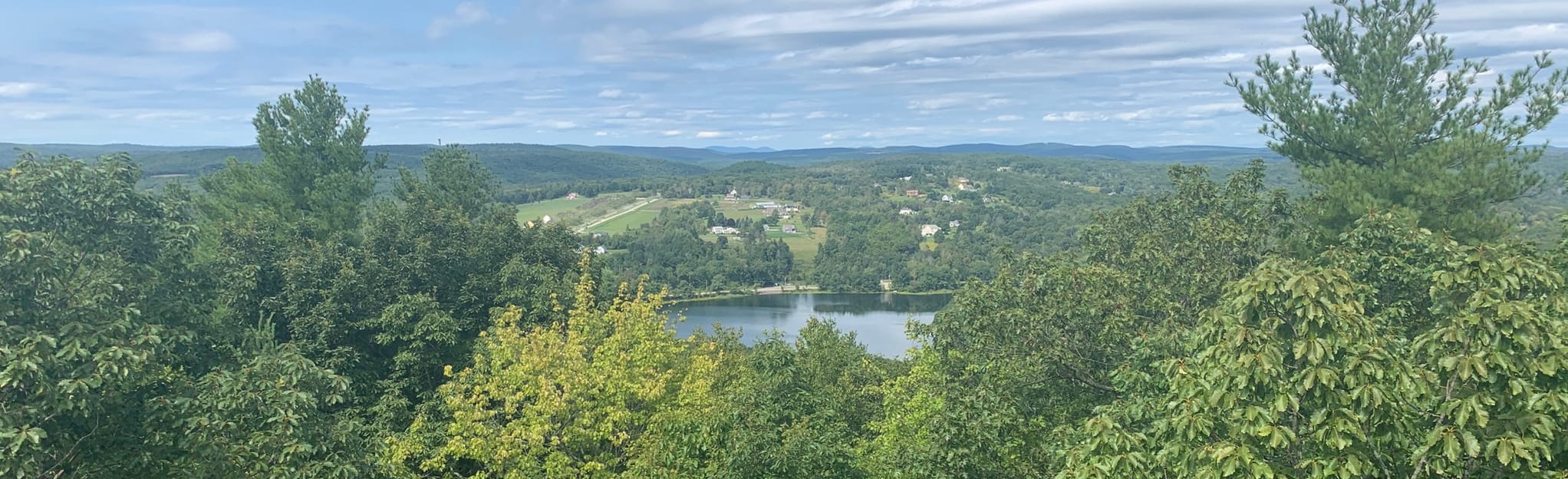 Mount Tom Tower Trail, Connecticut 237 Reviews, Map AllTrails