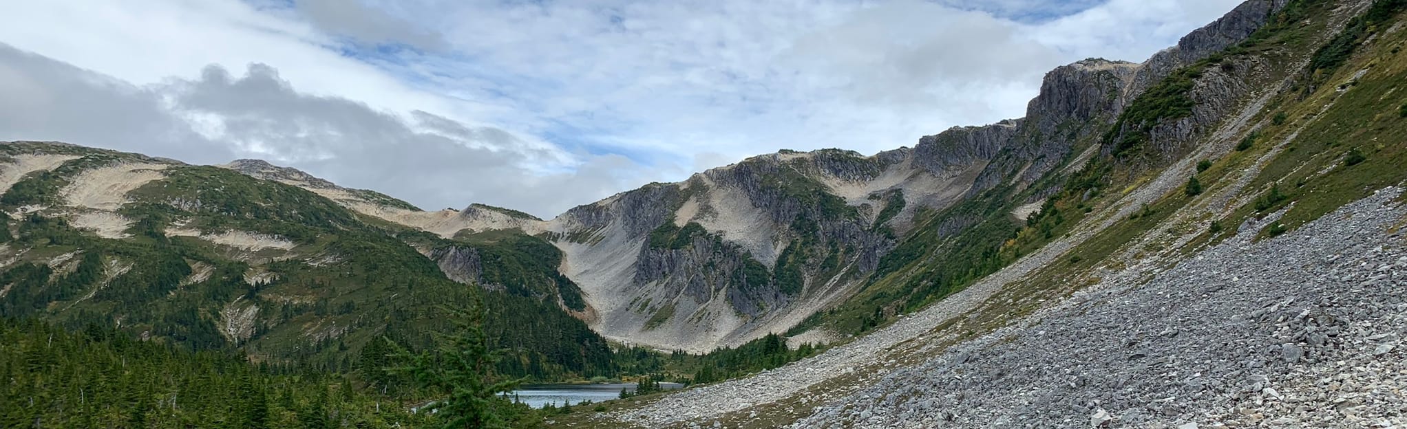 Gunsight Lake 82 Reviews, Map British Columbia, Canada AllTrails