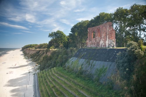 Ostseeweg