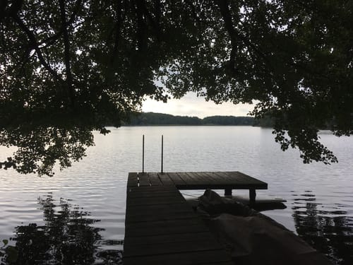 Siethener See