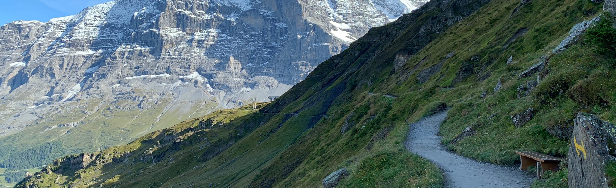 Grindelwald Männlichen Kleine Scheidegg 10 Reviews, Map Bern