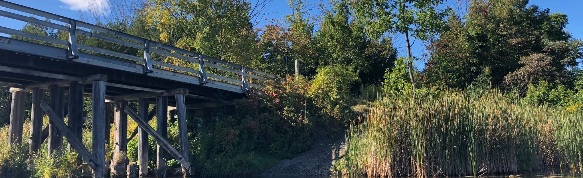 Sutton-Zephyr Rail Trail: 67 Reviews, Map - Ontario, Canada | AllTrails