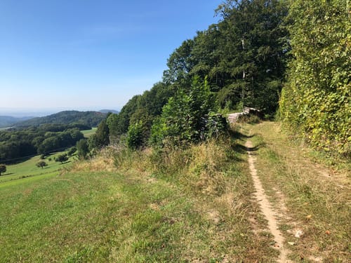 Stiefelhüttenwanderung