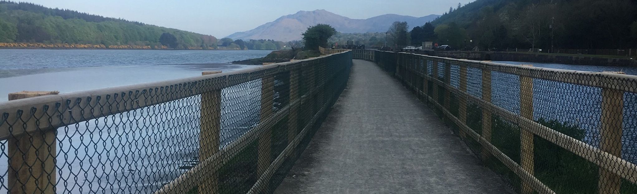 Carlingford Lough Greenway: 17 Reviews, Map - Newry, Mourne and Down ...