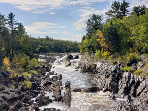 Photos of Jay Cooke State Park Minnesota forest trails AllTrails