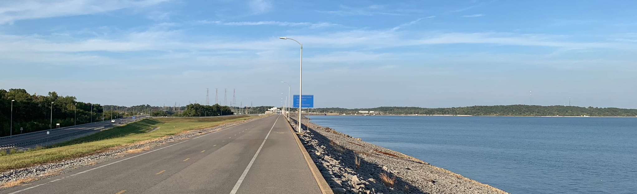 Kentucky Lake Dam 121 Reviews, Map Kentucky AllTrails