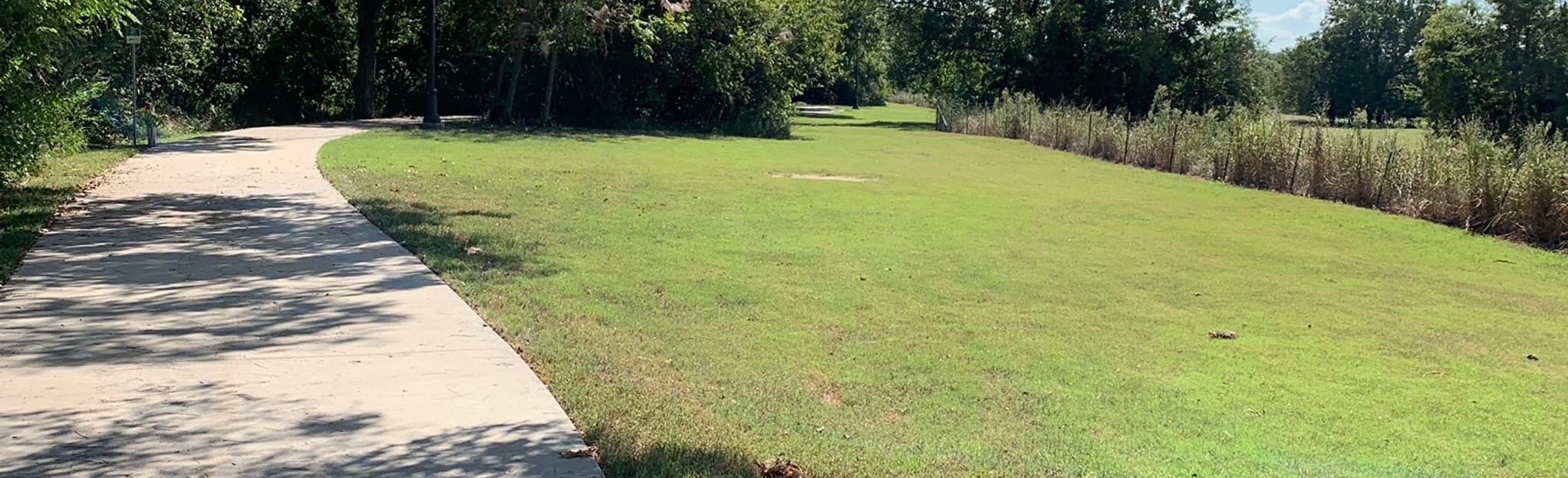 Bosque River Trail 64 foto's Texas AllTrails