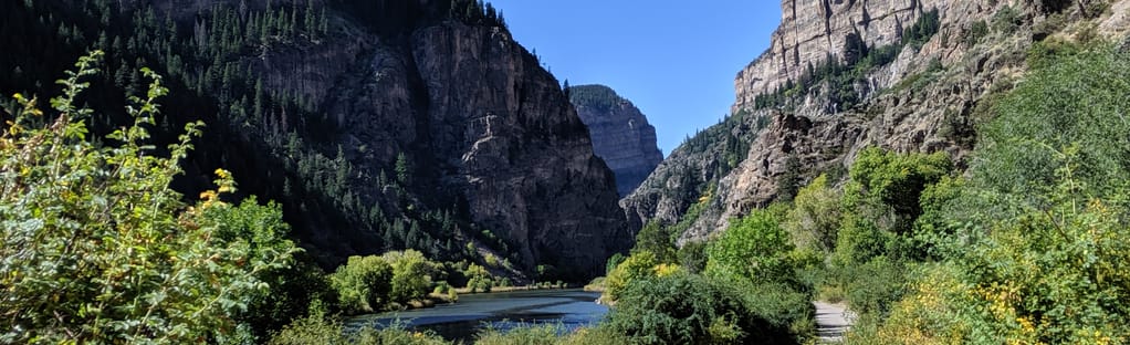 Hanging Lake Trail: 6,614 Reviews, Map - Colorado | Alltrails