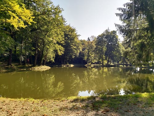 Zinneberg - Hermannsdorf - Glonn