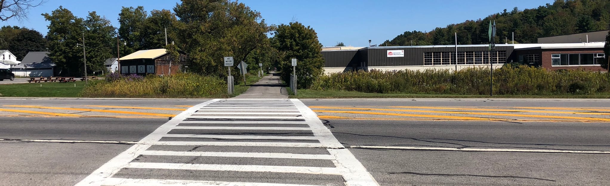 Fonda, Johnstown and Gloversville Rail Trail New York AllTrails