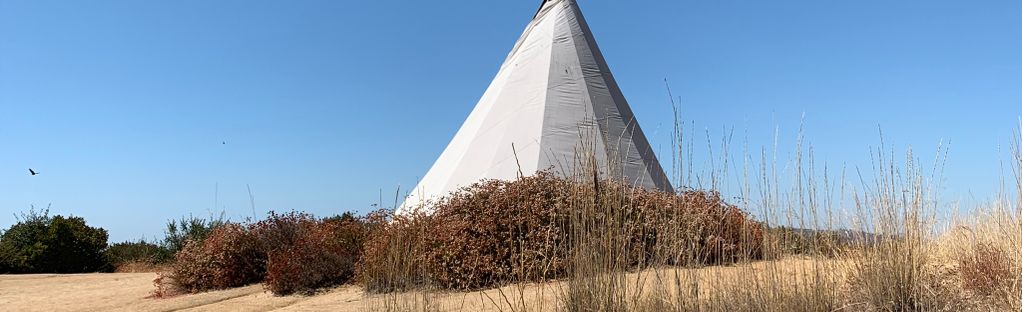 Picnic  Crosstown Teepees