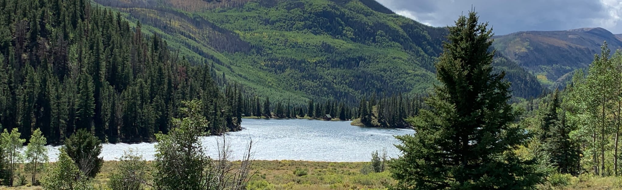 Fish Fry to Table Rock [PRIVATE PROPERTY], Colorado 10 Reviews, Map