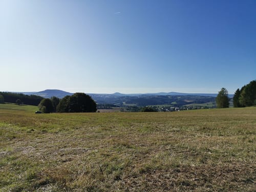 Ehrenfriedersdorf, Neundorf, und Heidelbach Rundweg