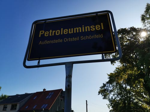 Ehrenfriedersdorf, Neundorf, und Heidelbach Rundweg