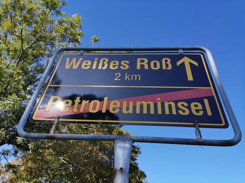 Ehrenfriedersdorf, Neundorf, und Heidelbach Rundweg