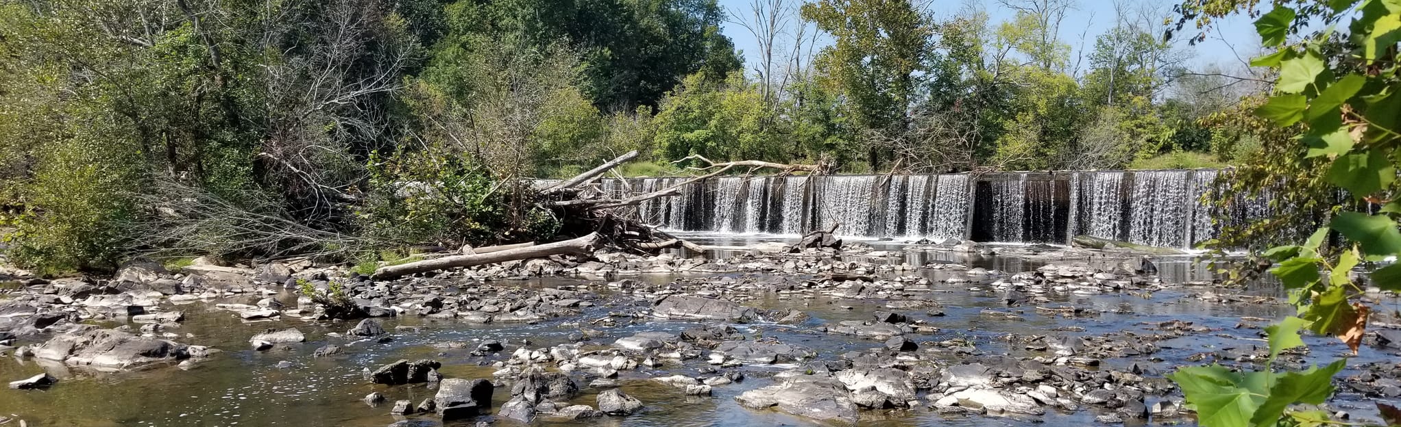 Haw River Trail and Island Trail 131 Reviews, Map North Carolina AllTrails