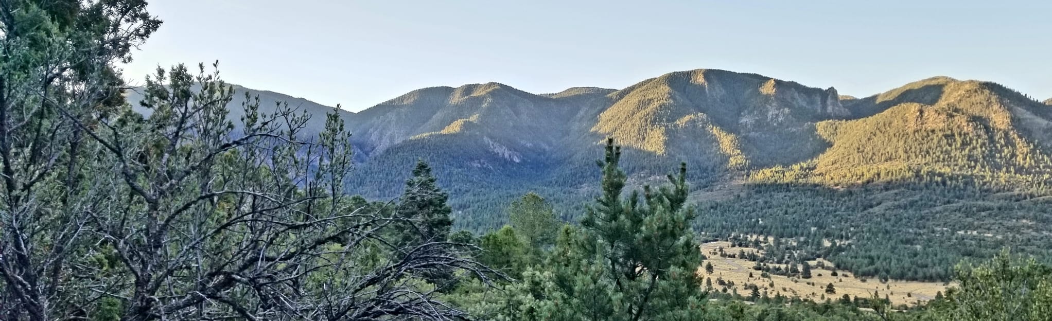 AllTrails Pine Valley Canal Equestrian Loop 35 Reviews, Map Utah