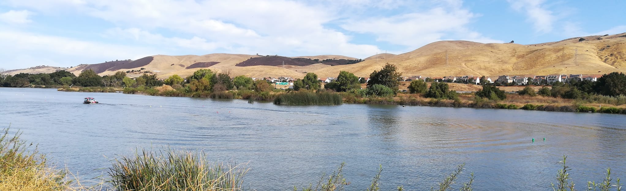 Coyote Creek Trail, California - 290 Reviews, Map | AllTrails