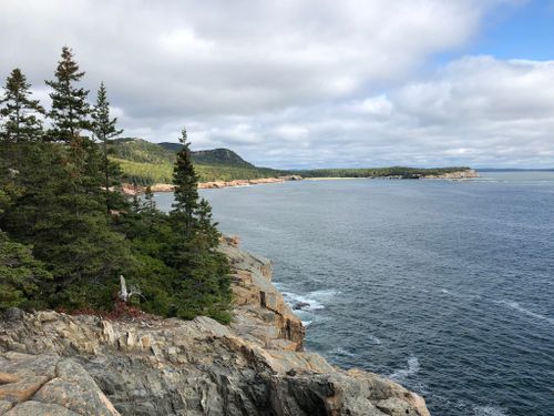 2023 Best 10 Easy Trails in Acadia National Park | AllTrails