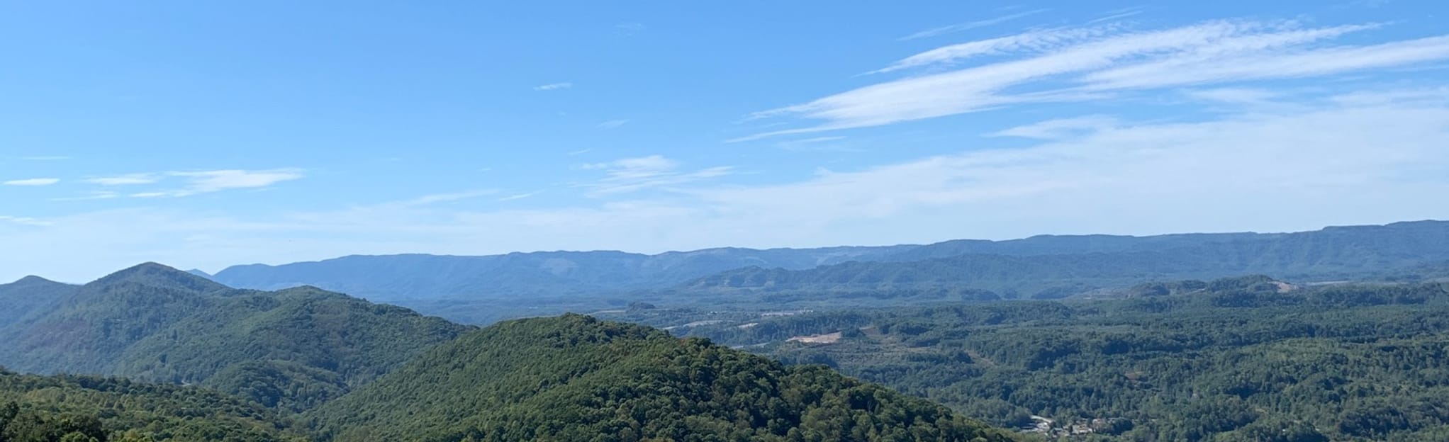 AllTrails Flag Rock Overlook 23 Reviews, Map Virginia