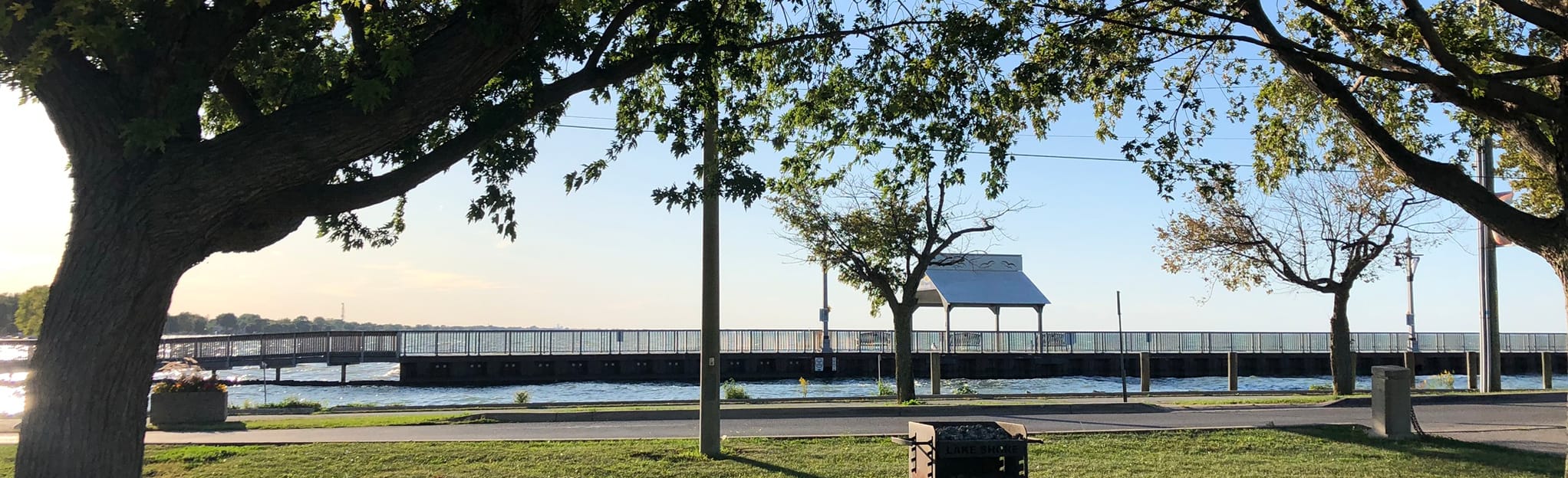 Lakeview Park Loop 14 Reviews, Map Ontario, Canada AllTrails