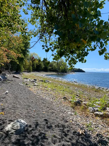 Best Hikes and Trails in Burton Island State Park AllTrails