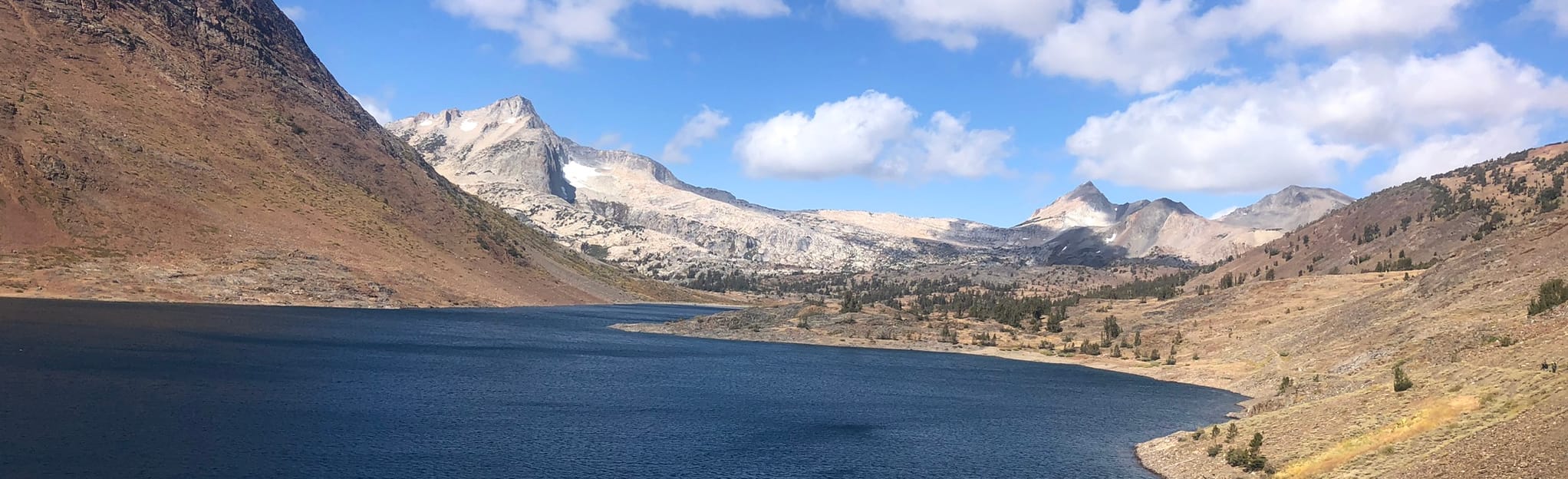 Saddlebag and Gardisky Lake Loop 380 Fotos Kalifornien AllTrails