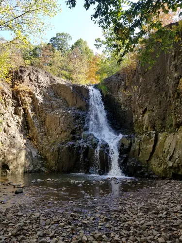 South mountain store reservation bike trails