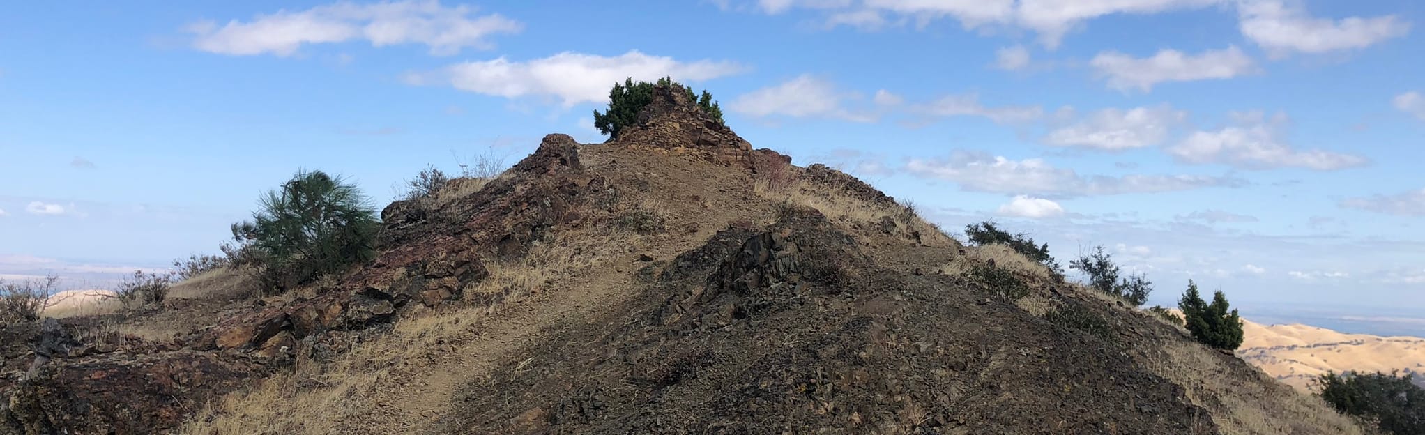 Four Peaks Loop, California 175 Reviews, Map AllTrails