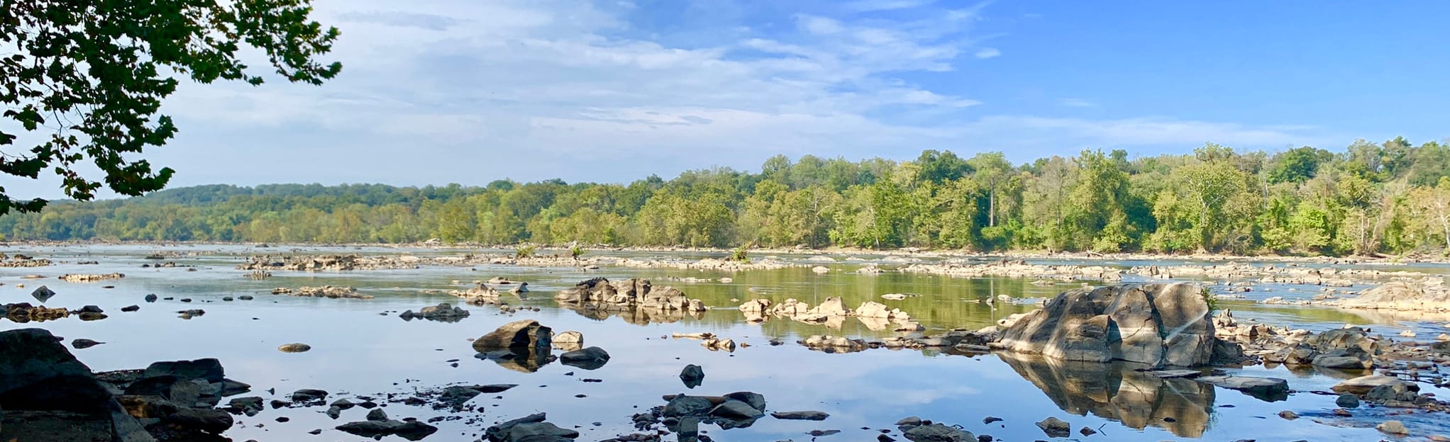 Turkey Run Potomac Heritage Trail, Virginia 1,182 Reviews, Map