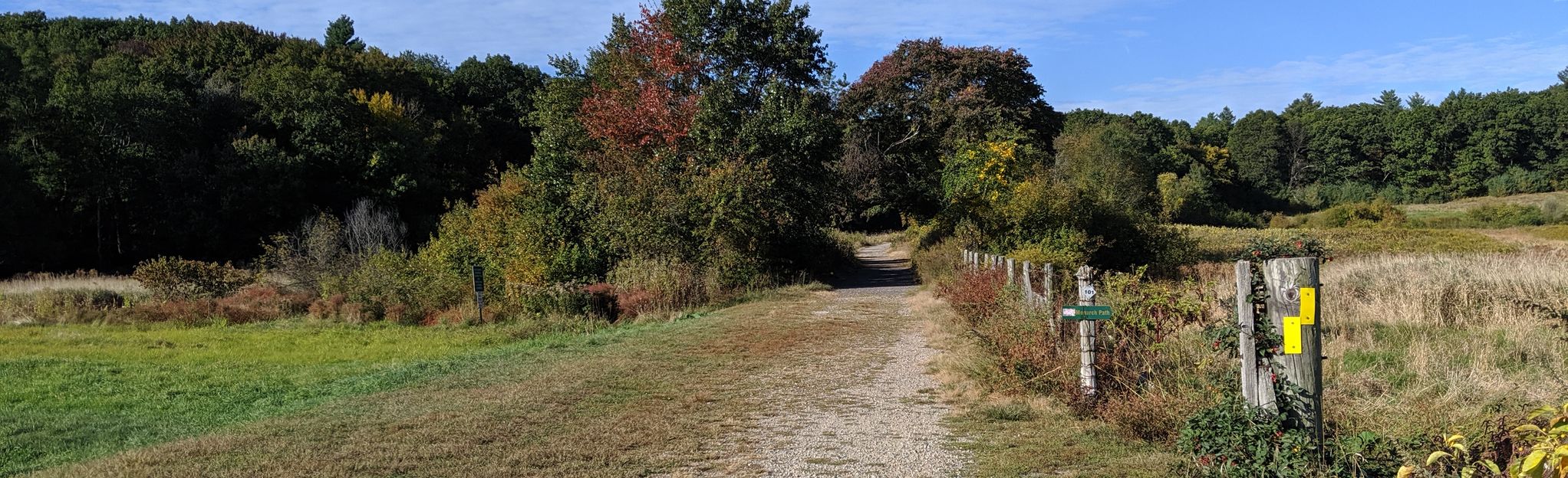 Adams Farm Loop: 127 Reviews, Map - Massachusetts | AllTrails