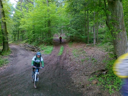 Rund um Sulzbach an der Murr