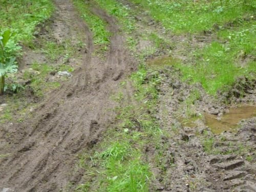 Rund um Sulzbach an der Murr