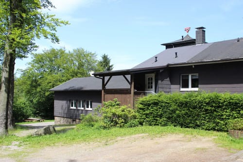 Berninghausen- Heilenbecke