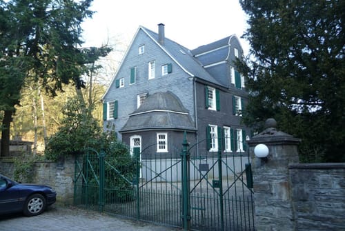 Berninghausen- Heilenbecke