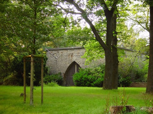 Berninghausen- Heilenbecke