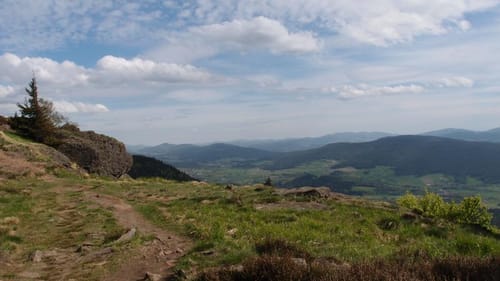 Goldsteig Nordroute Etappe 11: Furth im Wald nach Schönbuchen